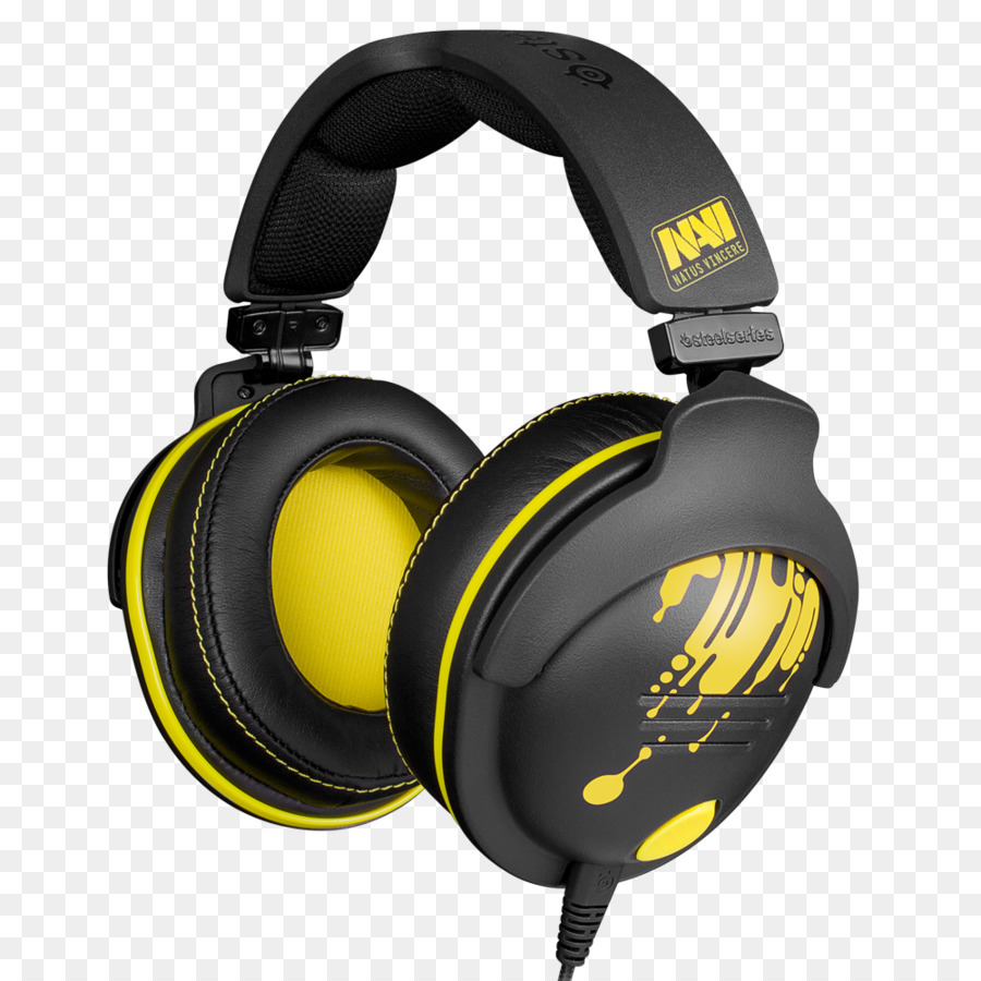 Portátil，Auriculares PNG