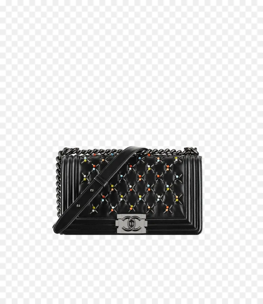 Bolso Negro，Cartera PNG