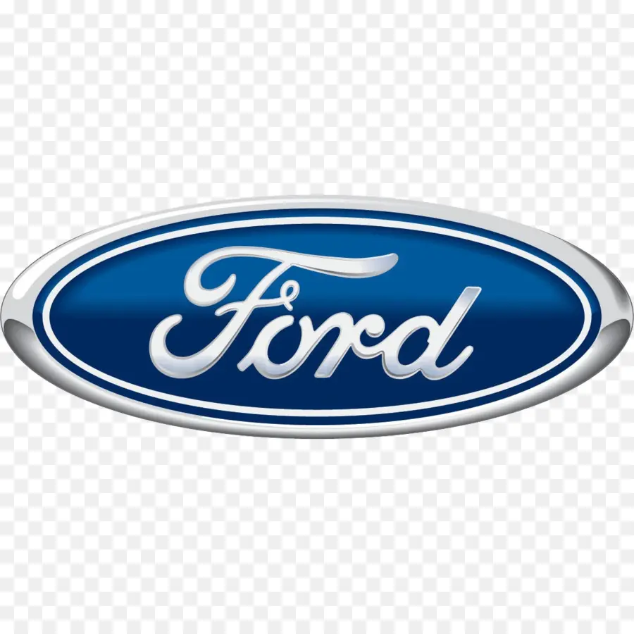 Logotipo De Ford，Automóvil PNG