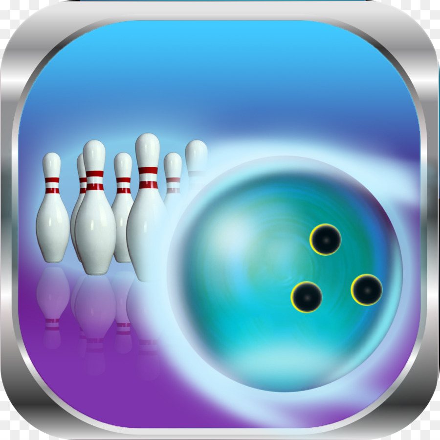 Las Bolas De Bowling，Bola PNG