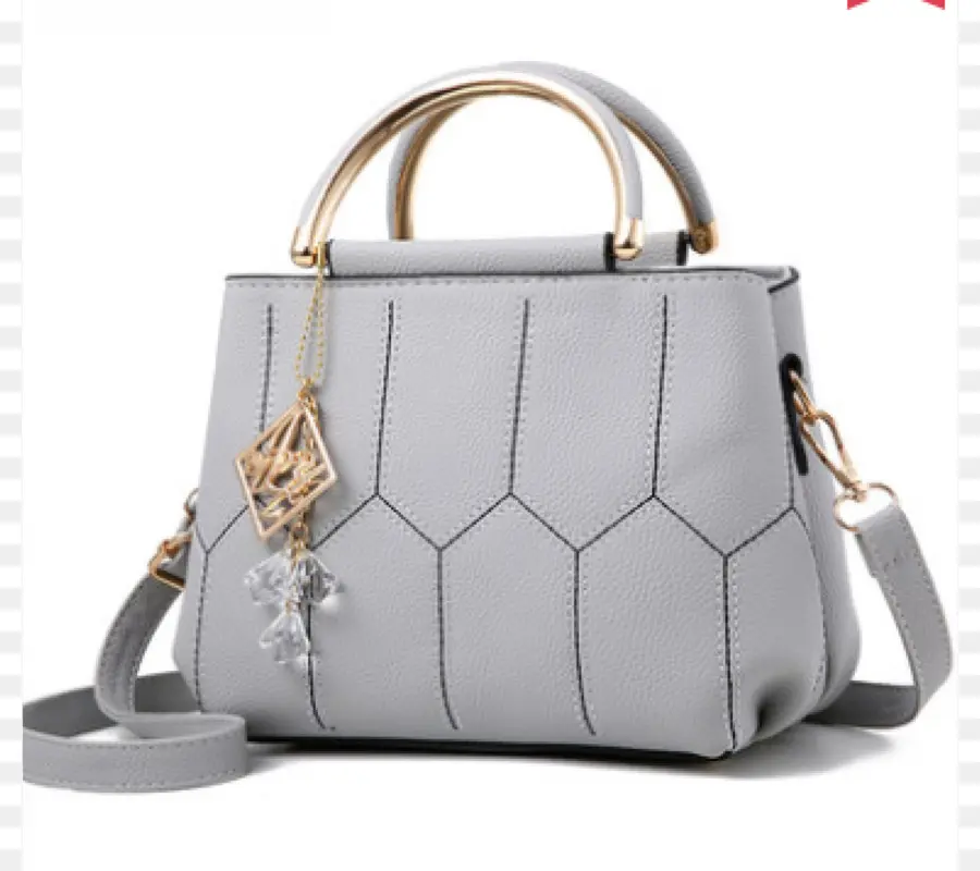 Bolso Gris，Bolsa PNG