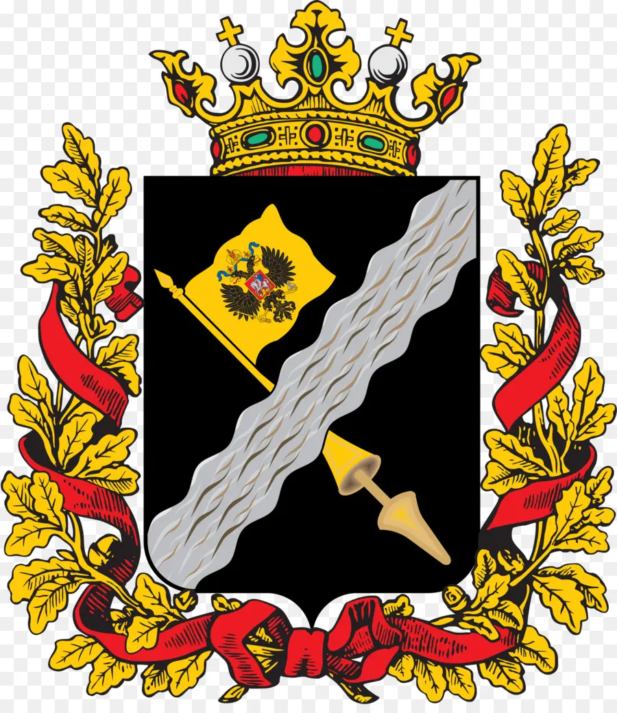 Escudo De Armas，Corona PNG