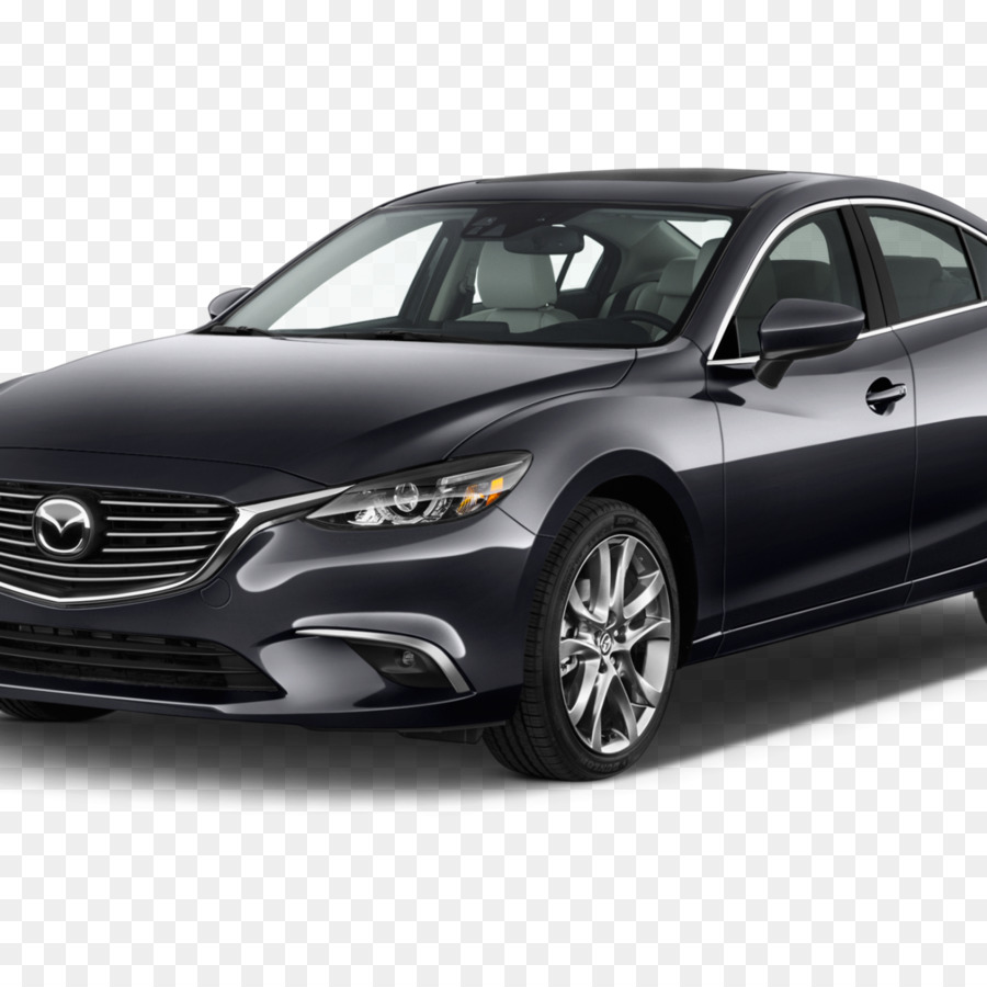 Mazda6 2016，Mazda PNG