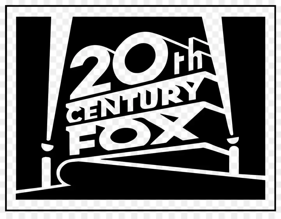 20th Century Fox，Logotipo PNG