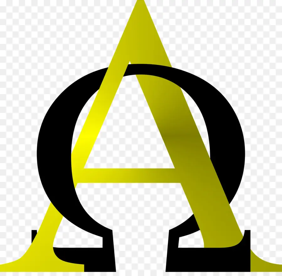 Libro De La Revelación，Alfa Y Omega PNG