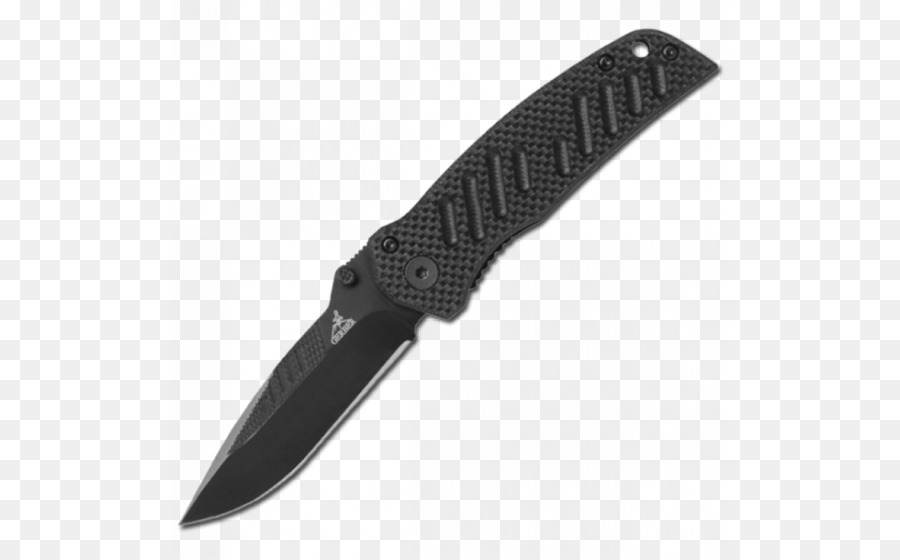 Cuchillo Plegable，Cuchilla PNG