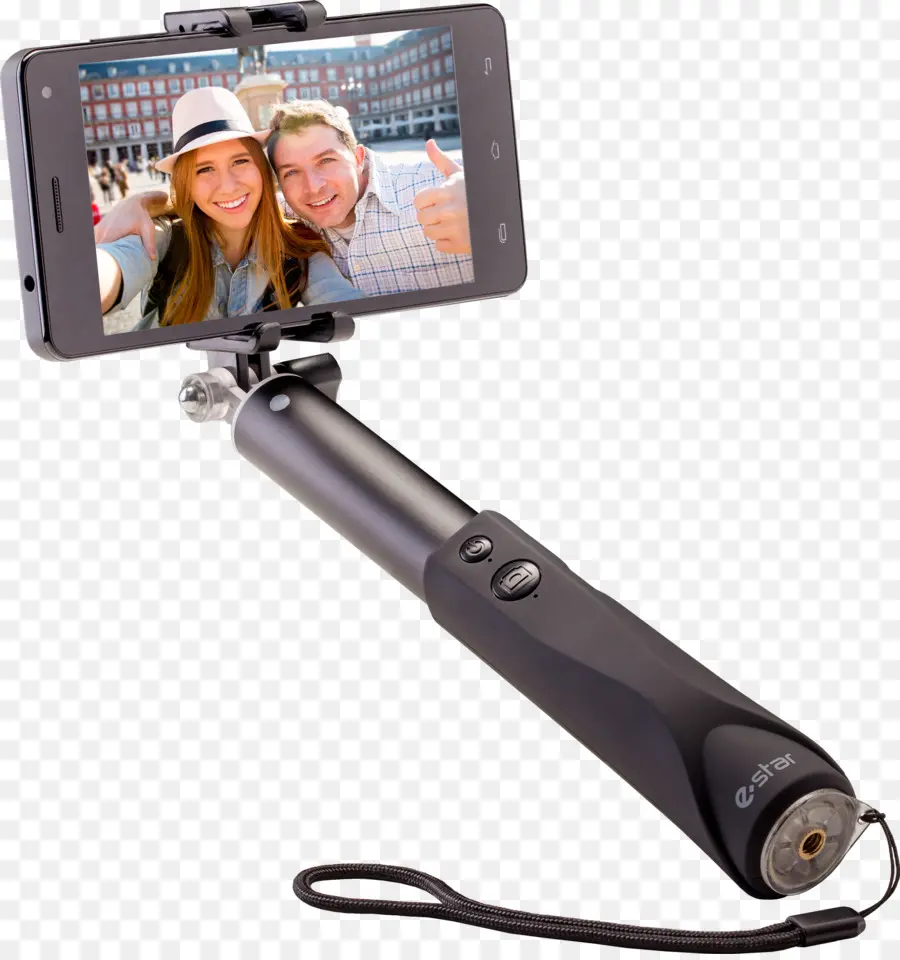 Selfie Stick，Selfie PNG