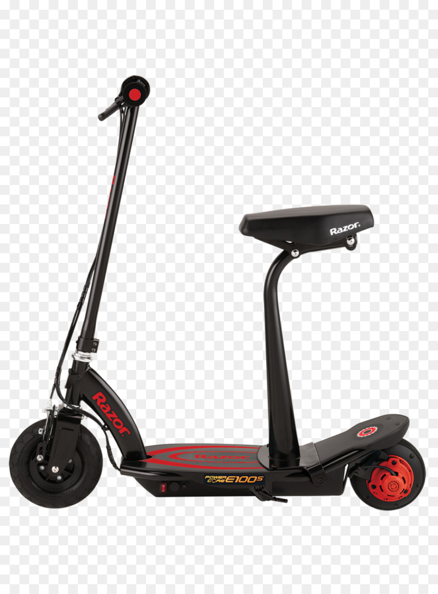 Coche，Scooter PNG