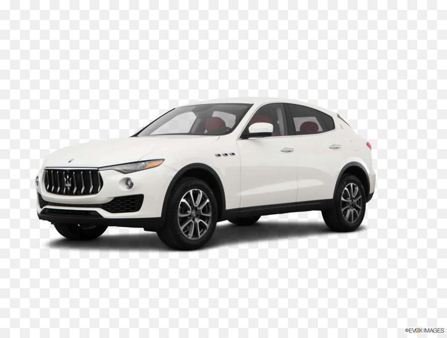 Suv Blanco，Auto PNG