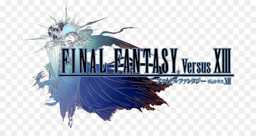 Final Fantasy Xv，Final Fantasy Xiii PNG