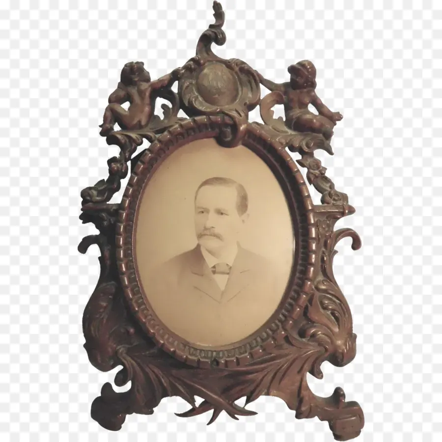 En La época Victoriana，Marcos De Imagen PNG