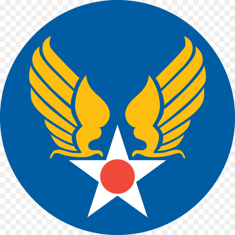 Estados Unidos，United States Army Air Corps PNG