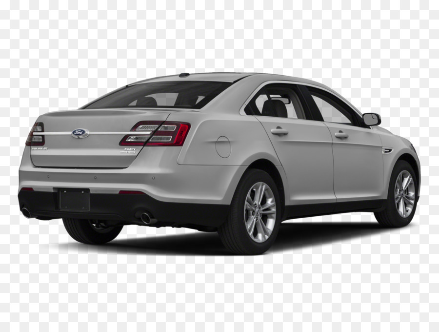 2017 Ford Taurus，Coche PNG