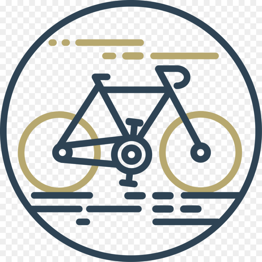 Bicicleta，Símbolo PNG