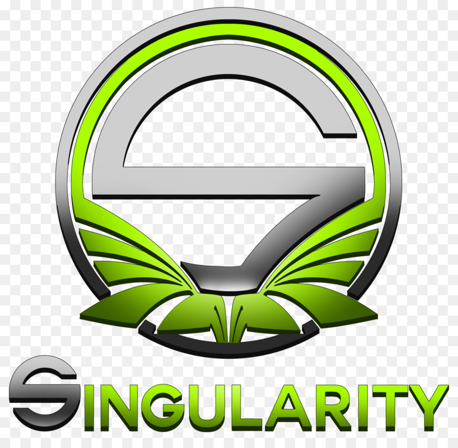 Logotipo De Singularidad，Símbolo PNG