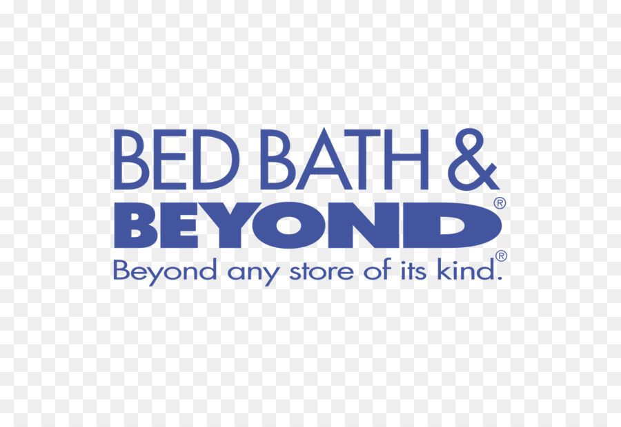 Logotipo De Bed Bath Beyond，Marca PNG