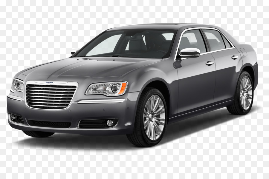 2014 Chrysler 300，2011 Chrysler 300 PNG