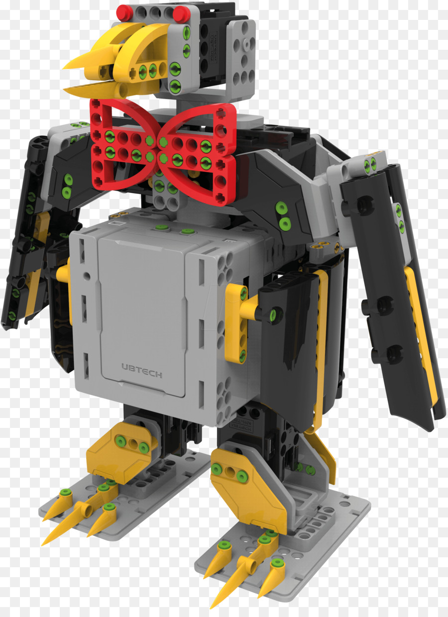 Robot，Kit De Robótica PNG