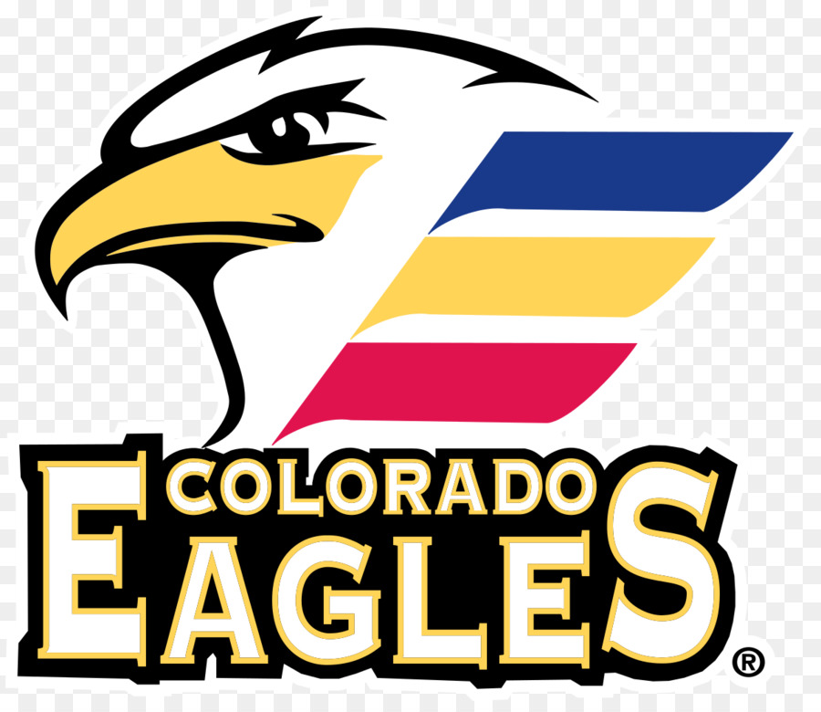 Colorado Eagles，Echl PNG