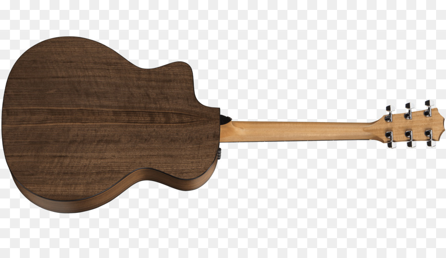 Guitarra De Madera，Cadena PNG