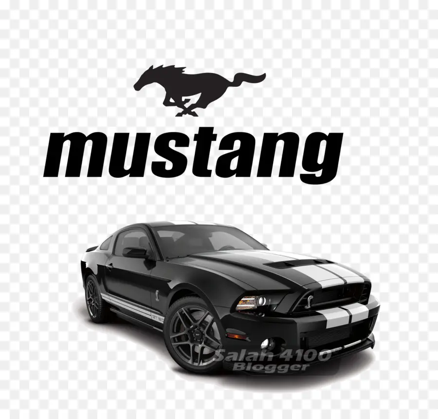 2013 Ford Mustang，Shelby Mustang PNG
