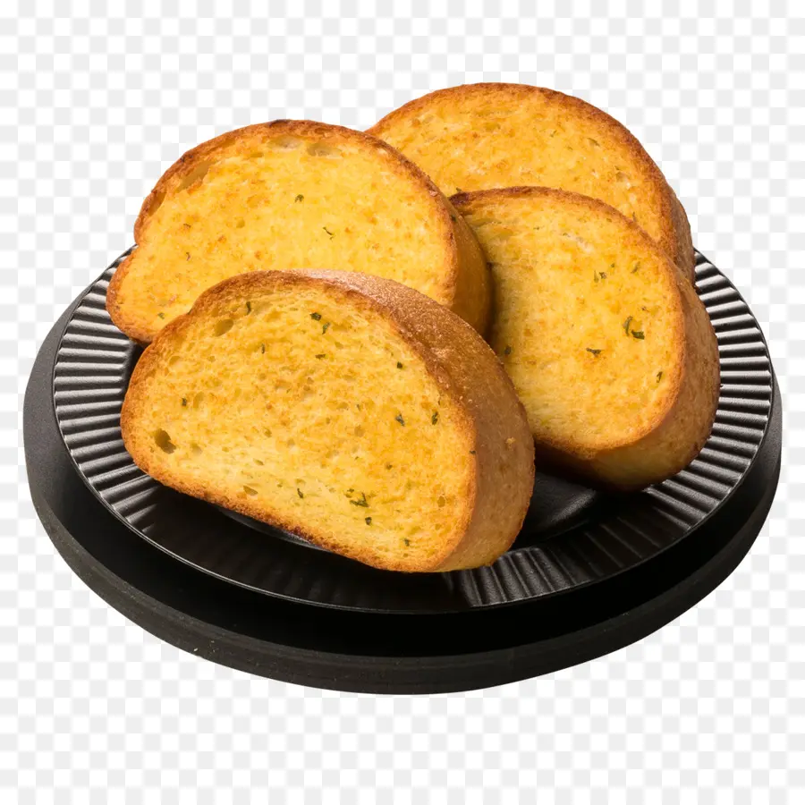 Pan De Ajo，Bocadillo PNG