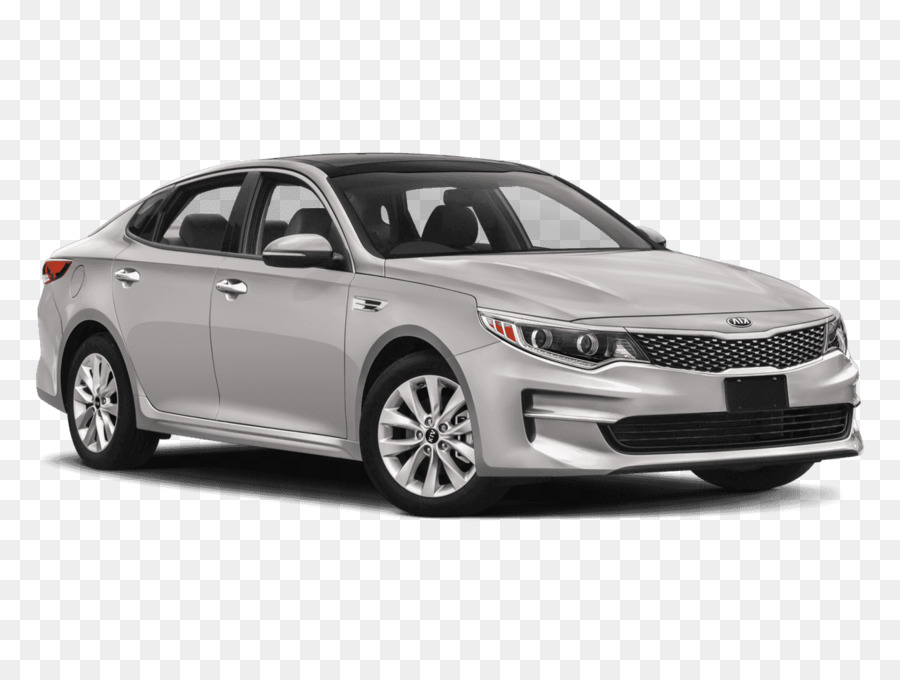 2018 Kia Optima Ex Sedán，Kia PNG