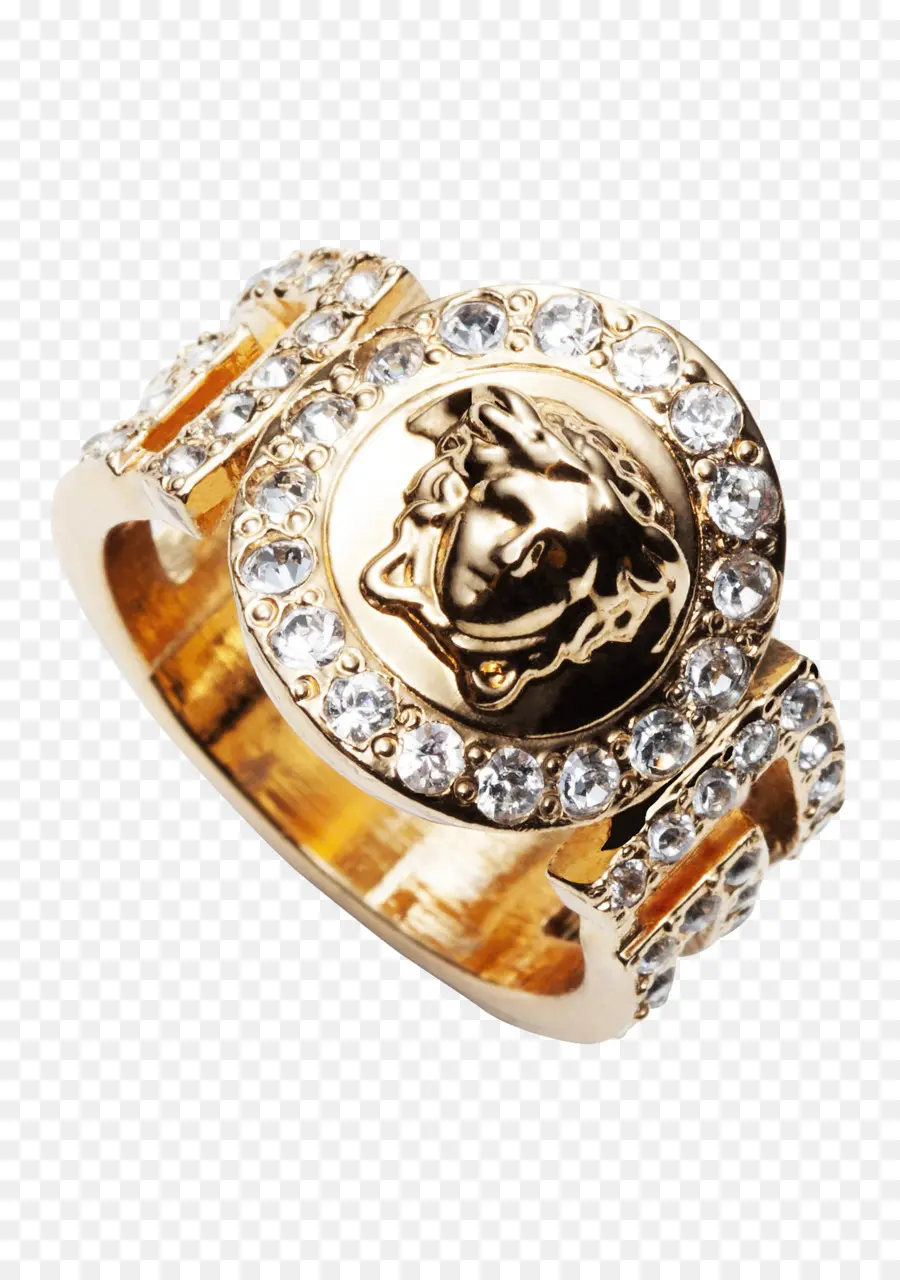 Anillo，Oro PNG