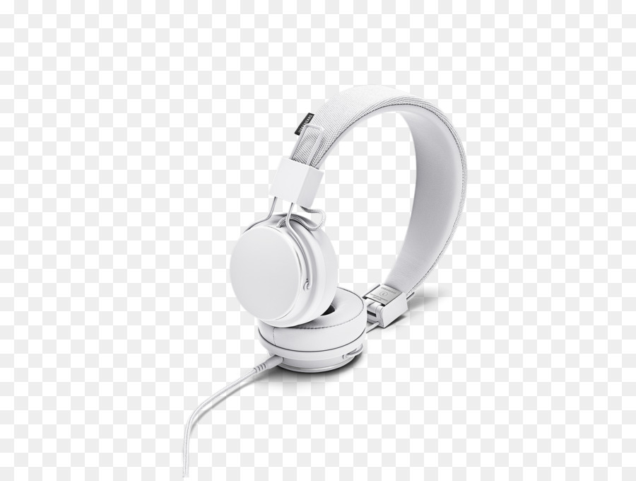 Auriculares Blancos，Música PNG