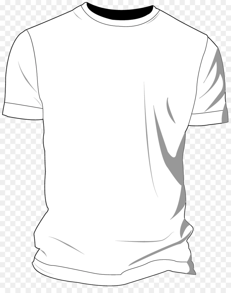 Camiseta，Vestir PNG