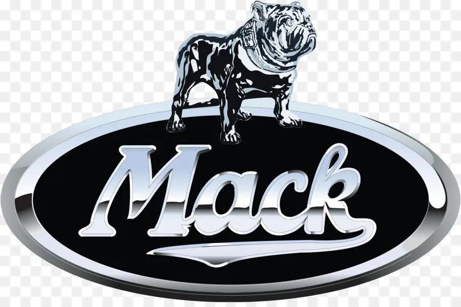 Mack Trucks，Coche PNG