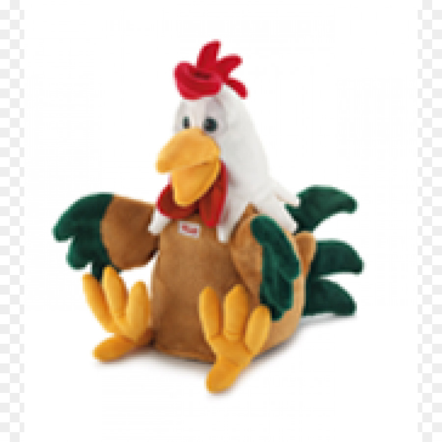 Pollo De Peluche，Pollo PNG