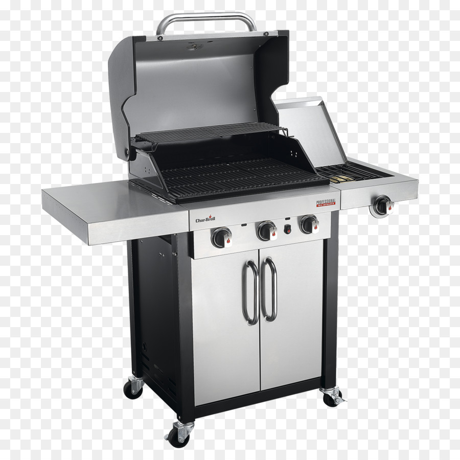 Barbacoa，Charbroil PNG