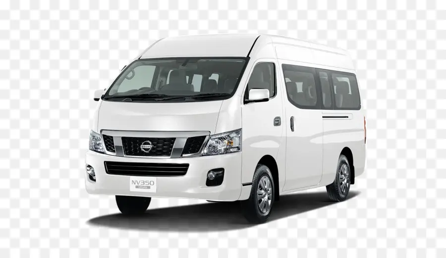 Nissan Caravan，Nissan PNG