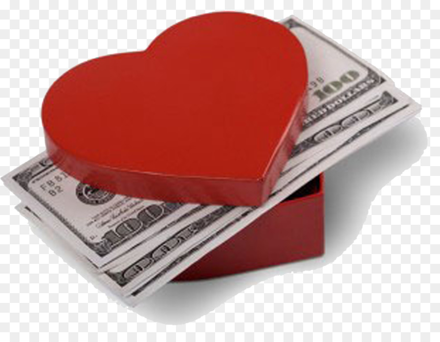 Dinero，El Amor PNG