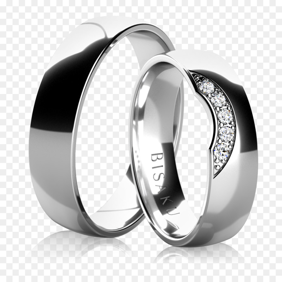 Anillos De Plata，Boda PNG