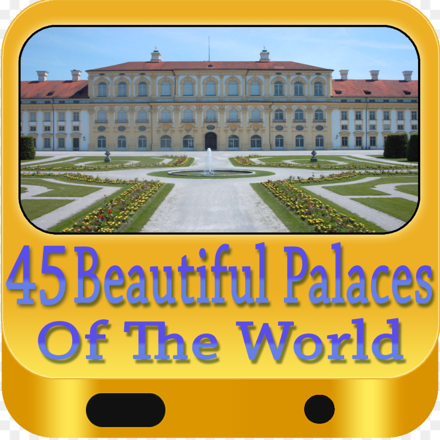 Schleissheim Palace，Palace PNG