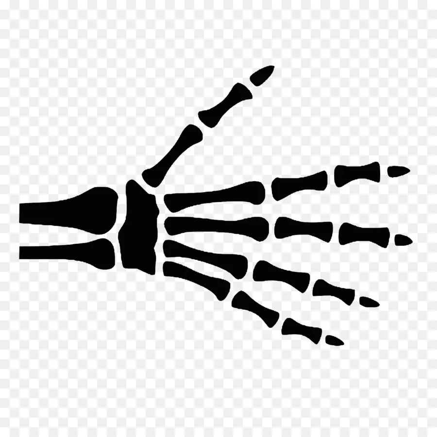 De La Mano，Dedo PNG