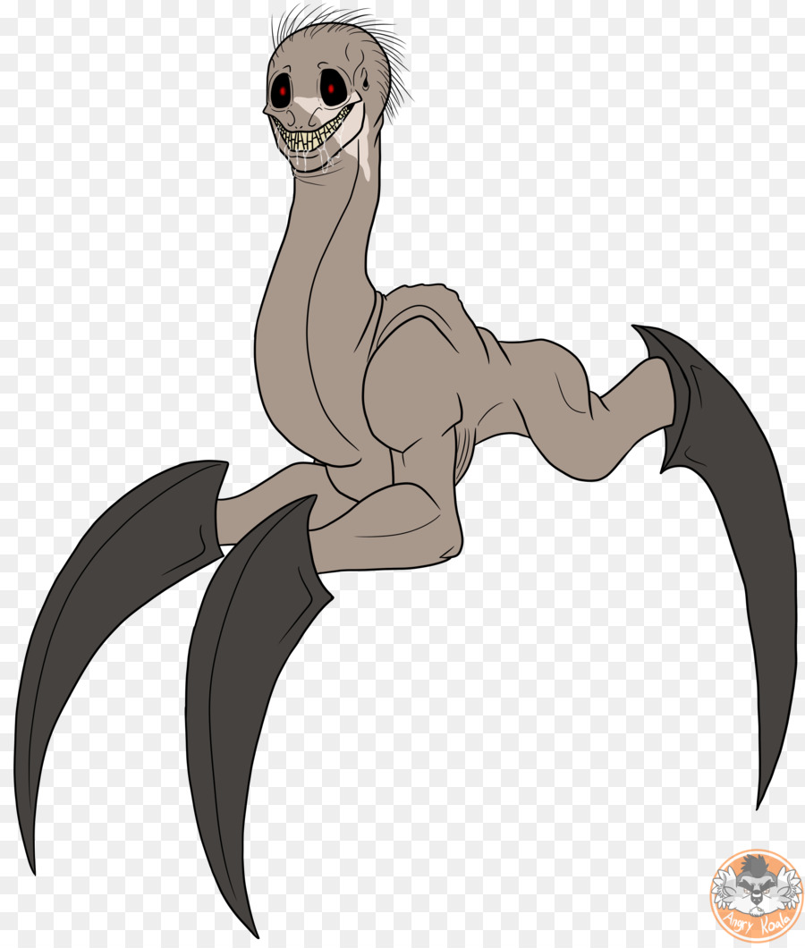 Velociraptor，Caballo PNG