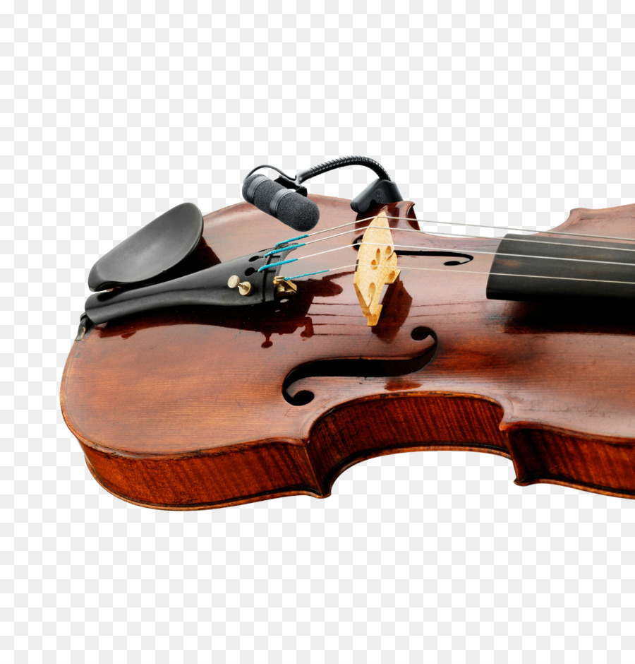 Violín，Instrumento De Cuerda PNG