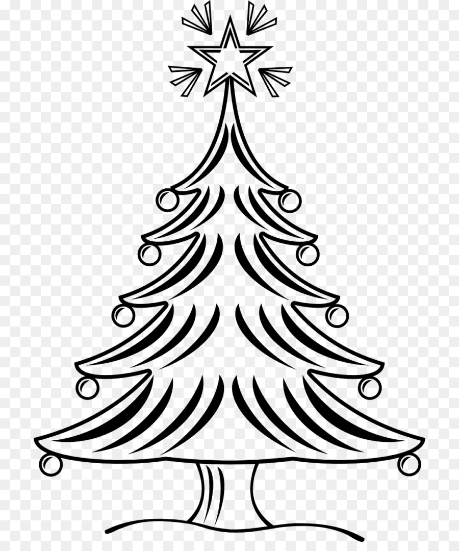 La Navidad，árbol De Navidad PNG