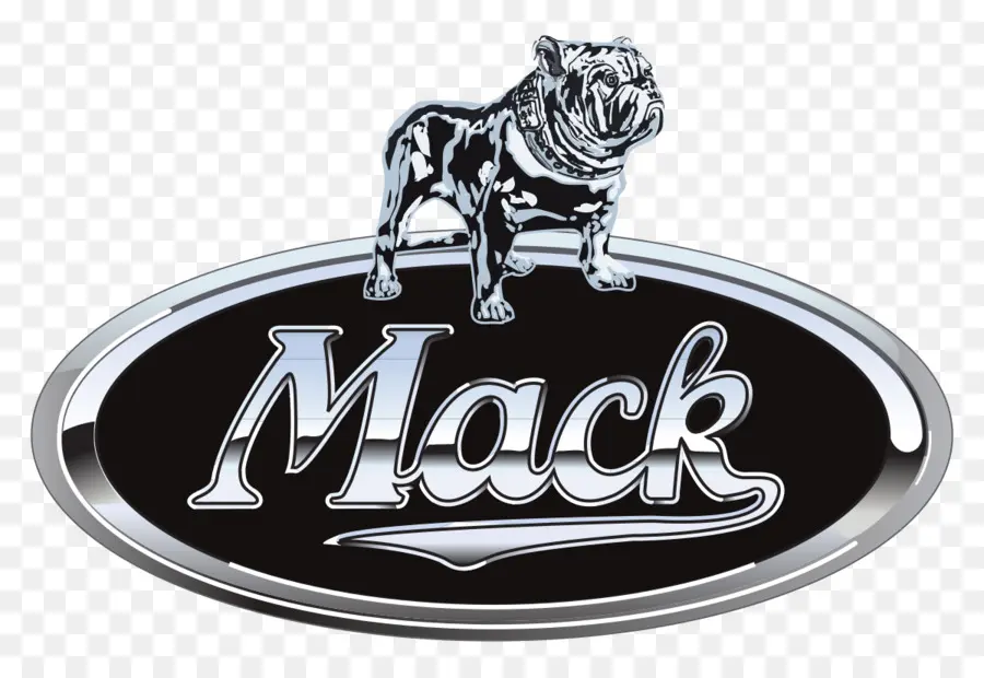 Mack Camiones，Ab Volvo PNG