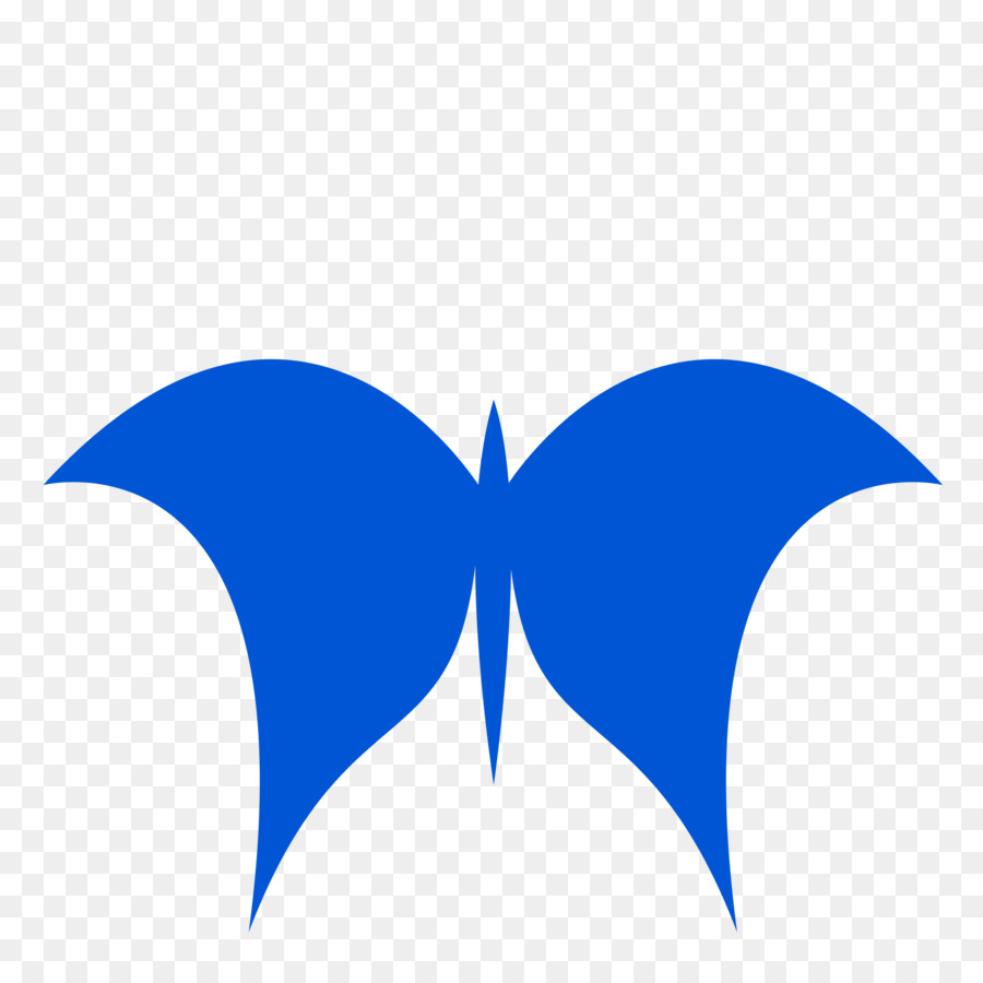 Mariposa，Color PNG