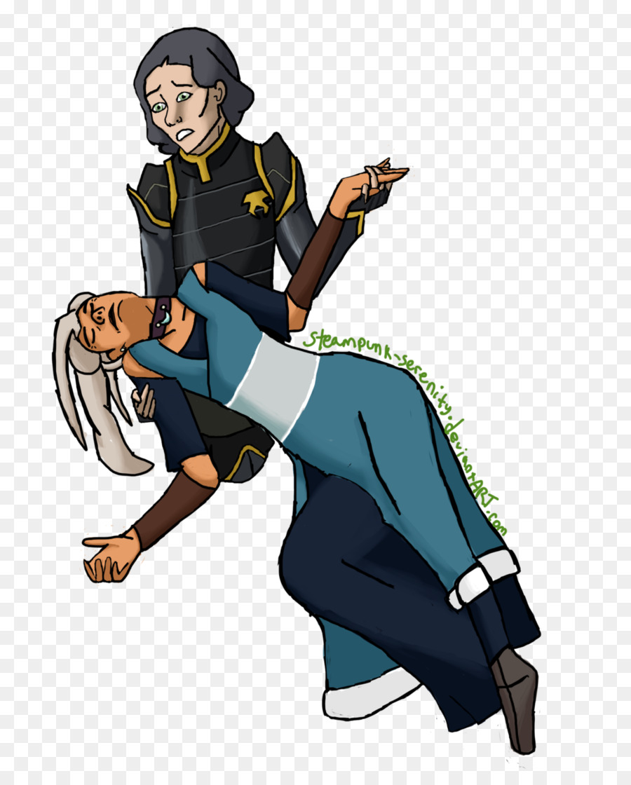 Korra，Toph Beifong PNG