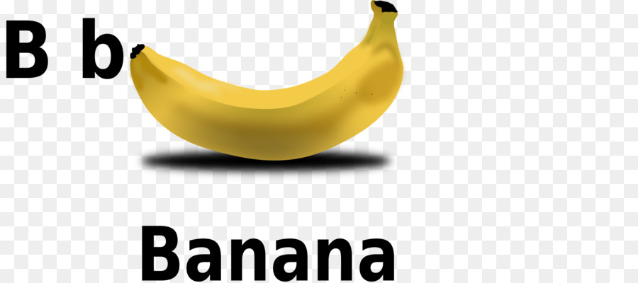 Banana，Amarillo PNG