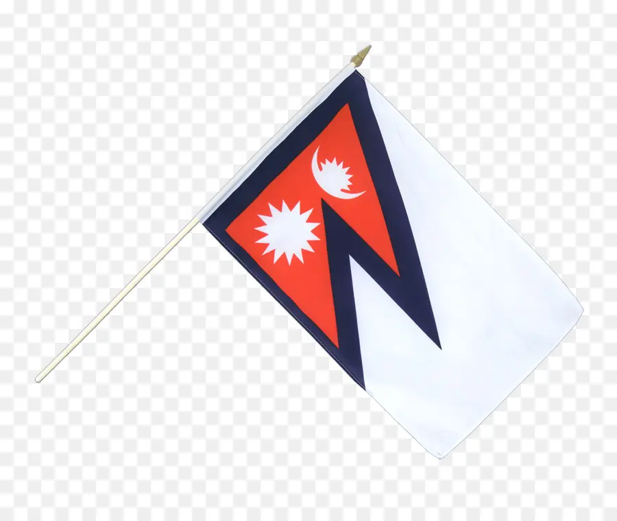 Nepal，Bandera PNG