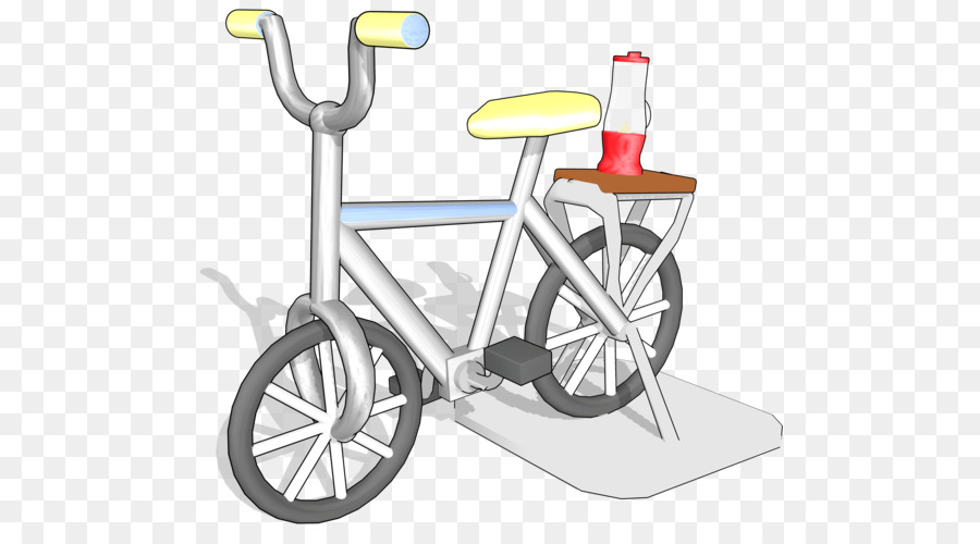 Bicicleta，Ruedas De Bicicleta PNG