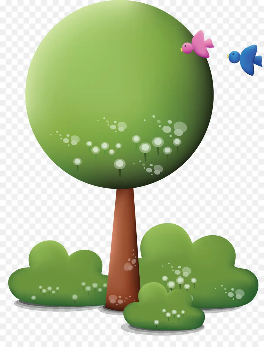 Árbol，árbol PNG