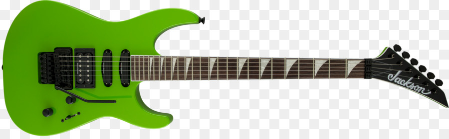 Guitarra Eléctrica Verde，Instrumentos De Cuerda PNG