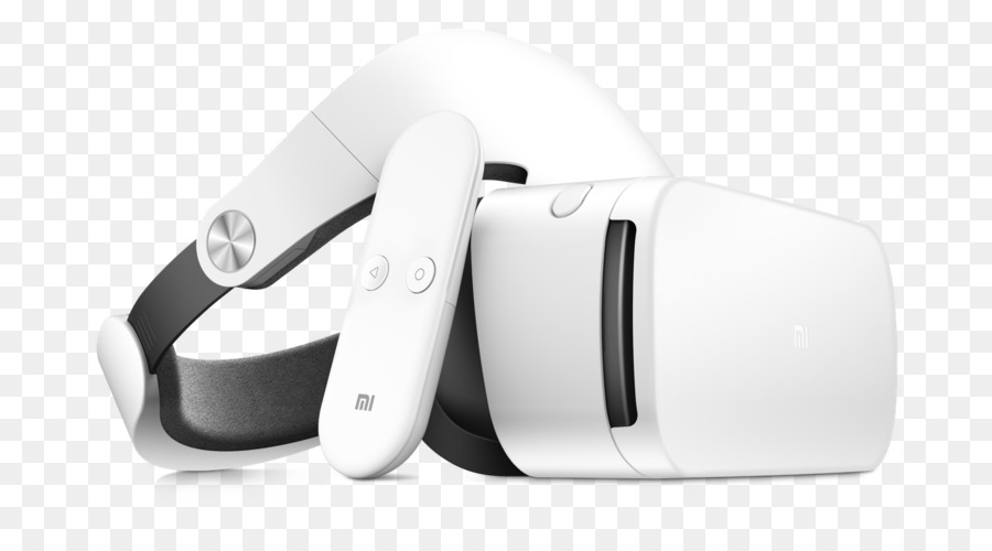 Headmounted Pantalla，La Realidad Virtual Auricular PNG